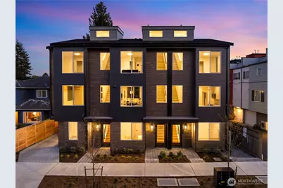 1911 C N 120th Street, Seattle, WA 98133 - Photo 3