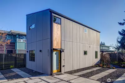 4411 S Holly Street, Seattle, WA 98118 - Photo 1
