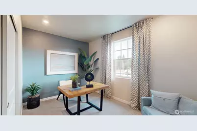 201 Serene View (Lot 1) Place NW, Olympia, WA 98502 - Photo 15