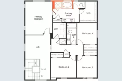 201 Serene View (Lot 01) Place NW, Olympia, WA 98502 - Photo 3