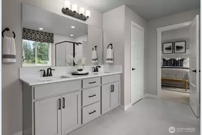 201 Serene View (Lot 01) Place NW, Olympia, WA 98502 - Photo 13