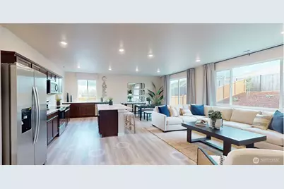 201 Serene View (Lot 1) Place NW, Olympia, WA 98502 - Photo 7