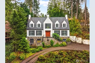 6639 NE Bayview Boulevard, Bainbridge Island, WA 98110 - Photo 1