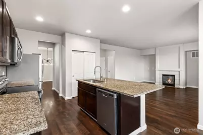 3601 Lanyard Drive NE, Lacey, WA 98516 - Photo 5