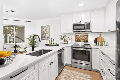 12003 100th Avenue NE #202, Kirkland, WA 98034 - Photo 5