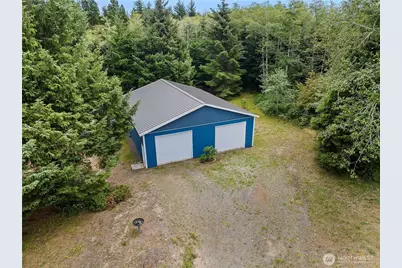 17107 Mill Ln, Long Beach, WA 98631 - Photo 3