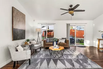 8619 195th Street Ct E, Spanaway, WA 98387 - Photo 19