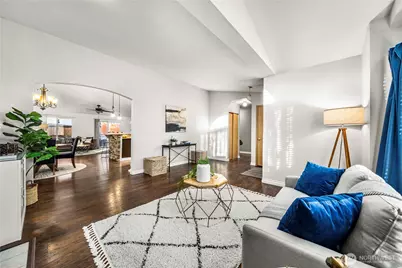 8619 195th Street Ct E, Spanaway, WA 98387 - Photo 7