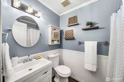 8619 195th Street Ct E, Spanaway, WA 98387 - Photo 31