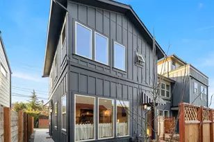 5033 25th Ave SW, Seattle, WA 98106 - Photo 1