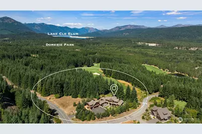 71 Quick Creek Lane, Cle Elum, WA 98922 - Photo 3