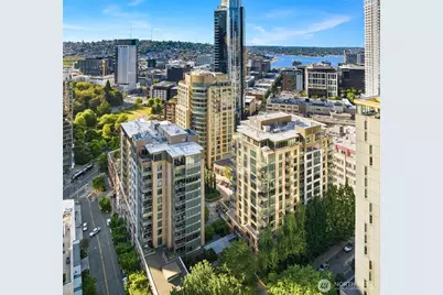 900 Lenora Street #W700, Seattle, WA 98121 - Photo 1