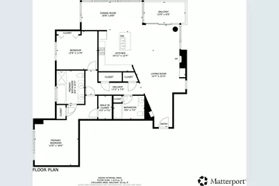 900 Lenora Street #W700, Seattle, WA 98121 - Photo 25