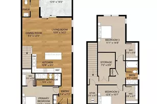 1366 Talus Way, Bellingham, WA 98226 - Photo 29