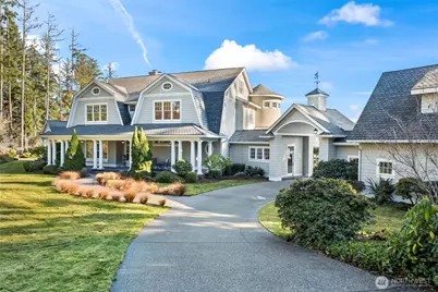 7104 E Grapeview Loop Road, Allyn, WA 98524 - Photo 5