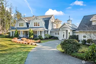 7104 E Grapeview Loop Rd, Allyn, WA 98524 - Photo 5