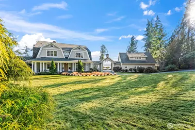 7104 E Grapeview Loop Road, Allyn, WA 98524 - Photo 3