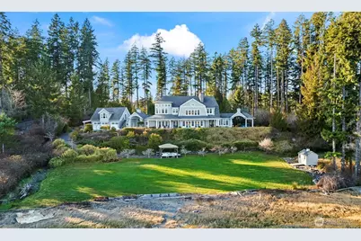 7104 E Grapeview Loop Road, Allyn, WA 98524 - Photo 1