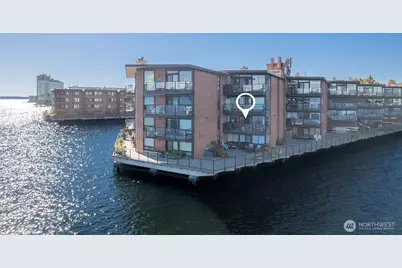 2360 43rd Avenue E #214, Seattle, WA 98112 - Photo 27