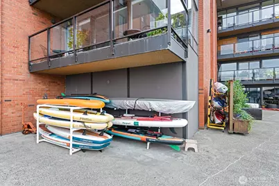 2360 43rd Avenue E #214, Seattle, WA 98112 - Photo 29