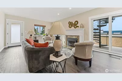 3940 SW Rose Street, Seattle, WA 98136 - Photo 5