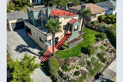 3940 SW Rose Street, Seattle, WA 98136 - Photo 39