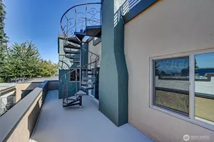 3940 SW Rose St, Seattle, WA 98136 - Photo 23