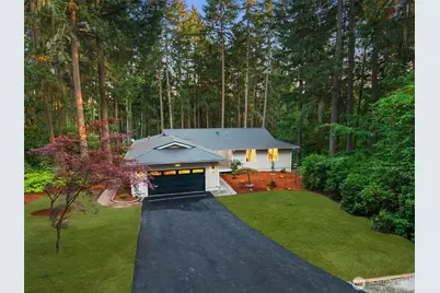 6118 51st Street NW, Gig Harbor, WA 98335 - Photo 1
