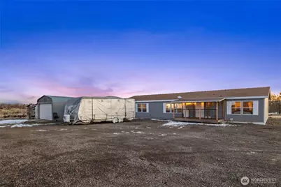 11550 Wilson Creek Road, Ellensburg, WA 98926 - Photo 29