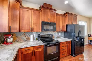 14471 100th Ave SE, Yelm, WA 98597 - Photo 9