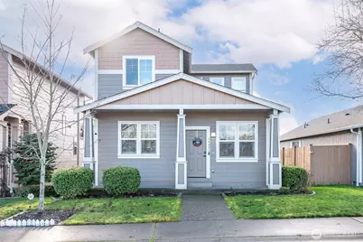 14471 100th Avenue SE, Yelm, WA 98597 - Photo 1