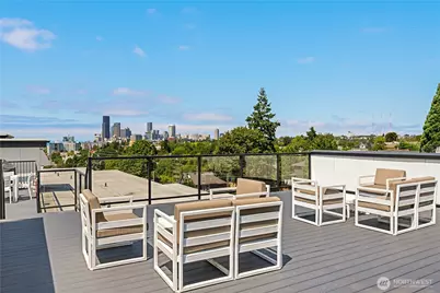 2901 S Jackson Street #101, Seattle, WA 98144 - Photo 1