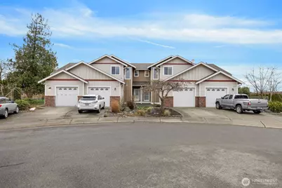 107 Thendara Park Drive #C, Everson, WA 98247 - Photo 1