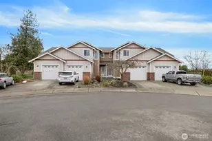 107 Thendara Park Dr, Everson, WA 98247 - Photo 1