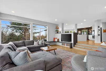 19209 Olympic View Drive, Edmonds, WA 98020 - Photo 5