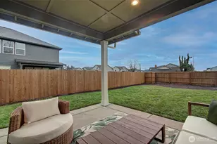 11611 NE 135th Ave, Brush Prairie, WA 98606 - Photo 33