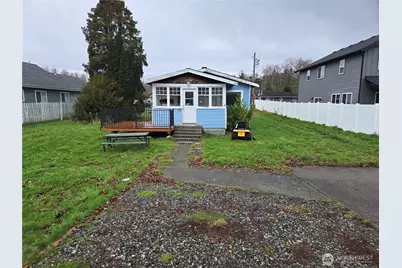 456 D Street Street, Blaine, WA 98230 - Photo 1