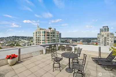 121 Vine Street #1404, Seattle, WA 98121 - Photo 33
