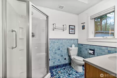 22415 S Herron Boulevard NW, Herron Island, WA 98349 - Photo 15