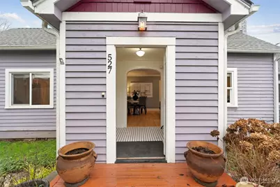 527 Avenue B, Snohomish, WA 98290 - Photo 3