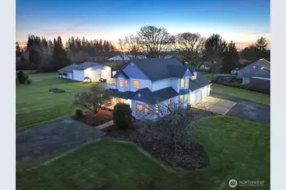 13107 NE 144th Street, Brush Prairie, WA 98606 - Photo 1