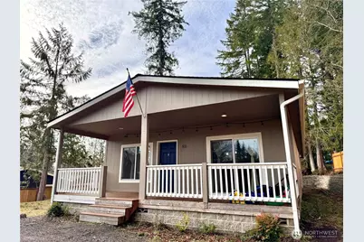 80 E Ashwood Lane, Shelton, WA 98584 - Photo 1