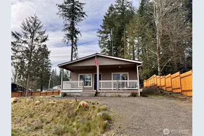 80 E Ashwood Lane, Shelton, WA 98584 - Photo 3