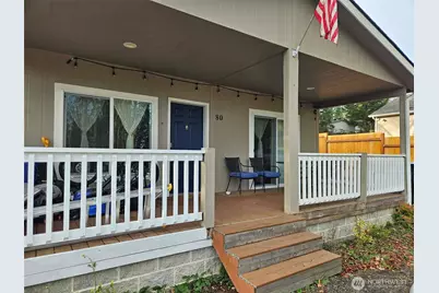 80 E Ashwood Lane, Shelton, WA 98584 - Photo 1