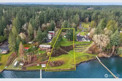 7644 NE Shore Acres Drive, Olympia, WA 98506 - Photo 21