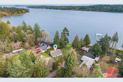 7644 NE Shore Acres Drive, Olympia, WA 98506 - Photo 23