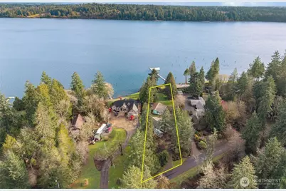 7644 NE Shore Acres Drive, Olympia, WA 98506 - Photo 19