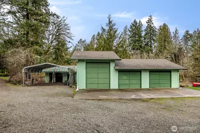 7644 NE Shore Acres Drive, Olympia, WA 98506 - Photo 3