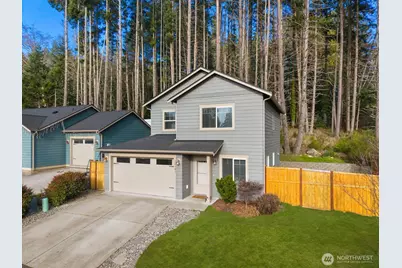 10686 NE Dawson Way, Kingston, WA 98346 - Photo 1