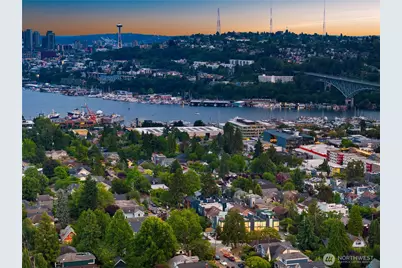 3850 Carr Place N, Seattle, WA 98103 - Photo 37